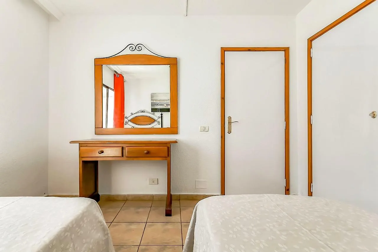 Parque Cattleya Apartment Playa de las Americas